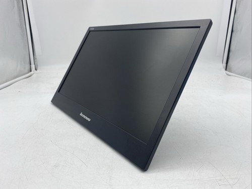 Lenovo ThinkVision LT1421WD 1452-DM6 14" USB LED LCD Display Monitor - No Cable - Picture 4 of 8
