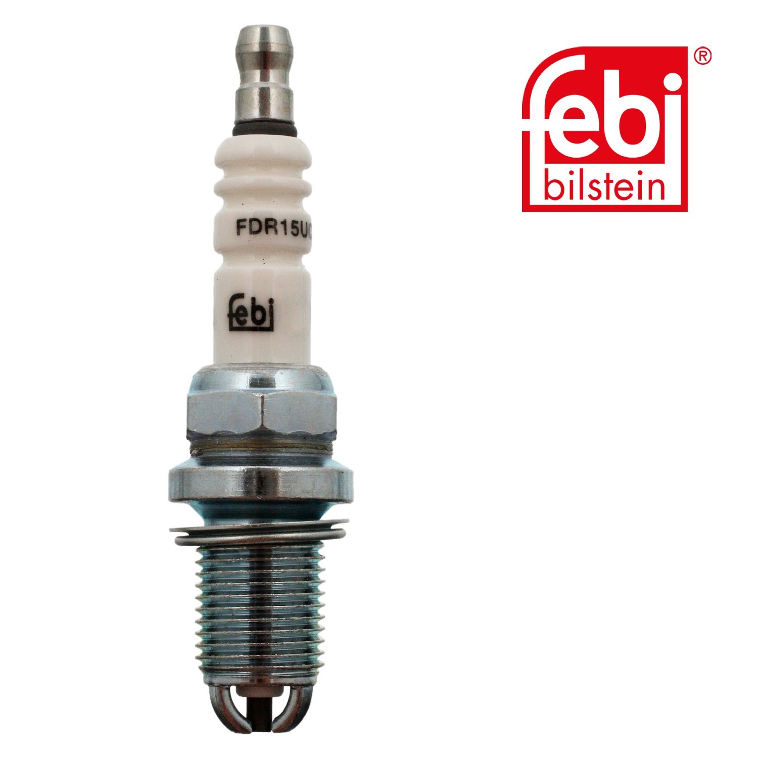 Febi 13506 Spark Plug High Quality Premium Fits Renault Laguna 1997 - 2001