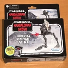 Star Wars The Vintage Collection The Mandalorian & Grogu Imperial Remnant AT-RT