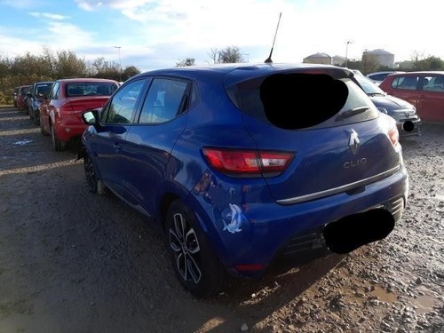Renault Clio Left Passenger Nearside Rear Headrest / Head Rest Mk4 2013-2020B - Picture 4 of 4