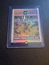 Impact Tremors (1999) (Rainbow Foil) Secret Lair Drop Foil