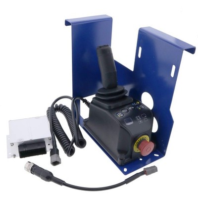Solarhome Control System Kit Control Box Update Kit 105295GT 105295 for Genie...