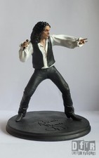 Ronnie James Dio - Custom Figure