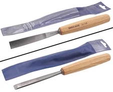 Founder's Grade Pfeil Swiss Made No. 2 Sweep 16mm Gouge Tool- mjdtoolparts