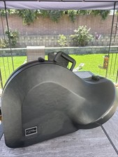 C.G. Conn French Horn Case