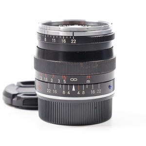 修理済み Carl Zeiss Biogon 35mm F2.0 ZM Zeiss Biogon 35mm F2 Zm | eBay