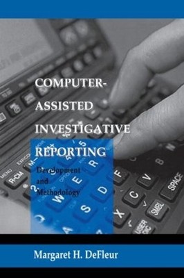 Computergestützte investigative Berichterstattung - 9780805821635