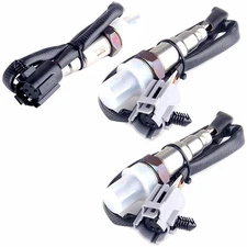 3pcs For 97-00 Dodge Ram 1500 2500 3500 02 O2 Upstream+Downstream Oxygen Sensor