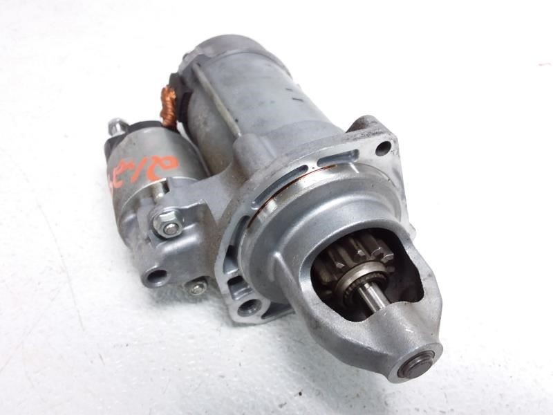 Maserati Quattroporte Diesel 2017 Starter motor P/N 4280009550