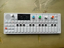 Teenage Engineering OP-1 Portable Synthesizer