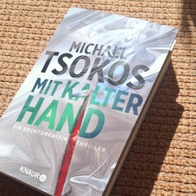 Mit Kalter Hand
