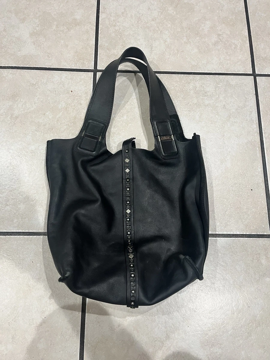 Diesel Leather Tote Bags for Women for sale | eBay