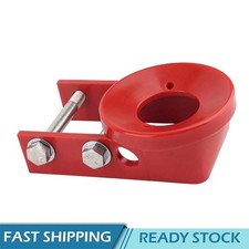 For Andersen Hitch Ultimate Connection Ball Funnel for Kingpin Coupler Block3244