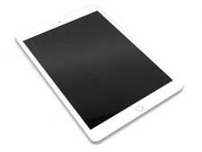 Apple iPad 7 A2197 7,11 32GB Tablet 10.2" Silver WiFi Only Health: 99