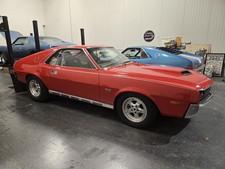 1970 AMC AMX for Sale