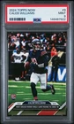 2024 TOPPS NOW #9 CALEB WILLIAMS PSA 9
