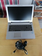 [WIN 11] LENOVO Laptop mit Intel Core i5-6200U 2,30GHz + 8GB DDR3 RAM