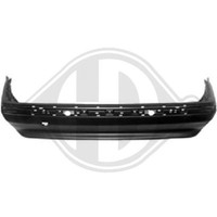 Diederichs StoßStange Hinten 1242155 FüR BMW