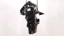 Moteur Chevrolet MATIZ