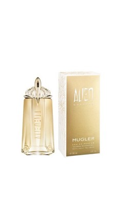 Mugler Alien Goddess Eau de Parfum für Damen - 90ml