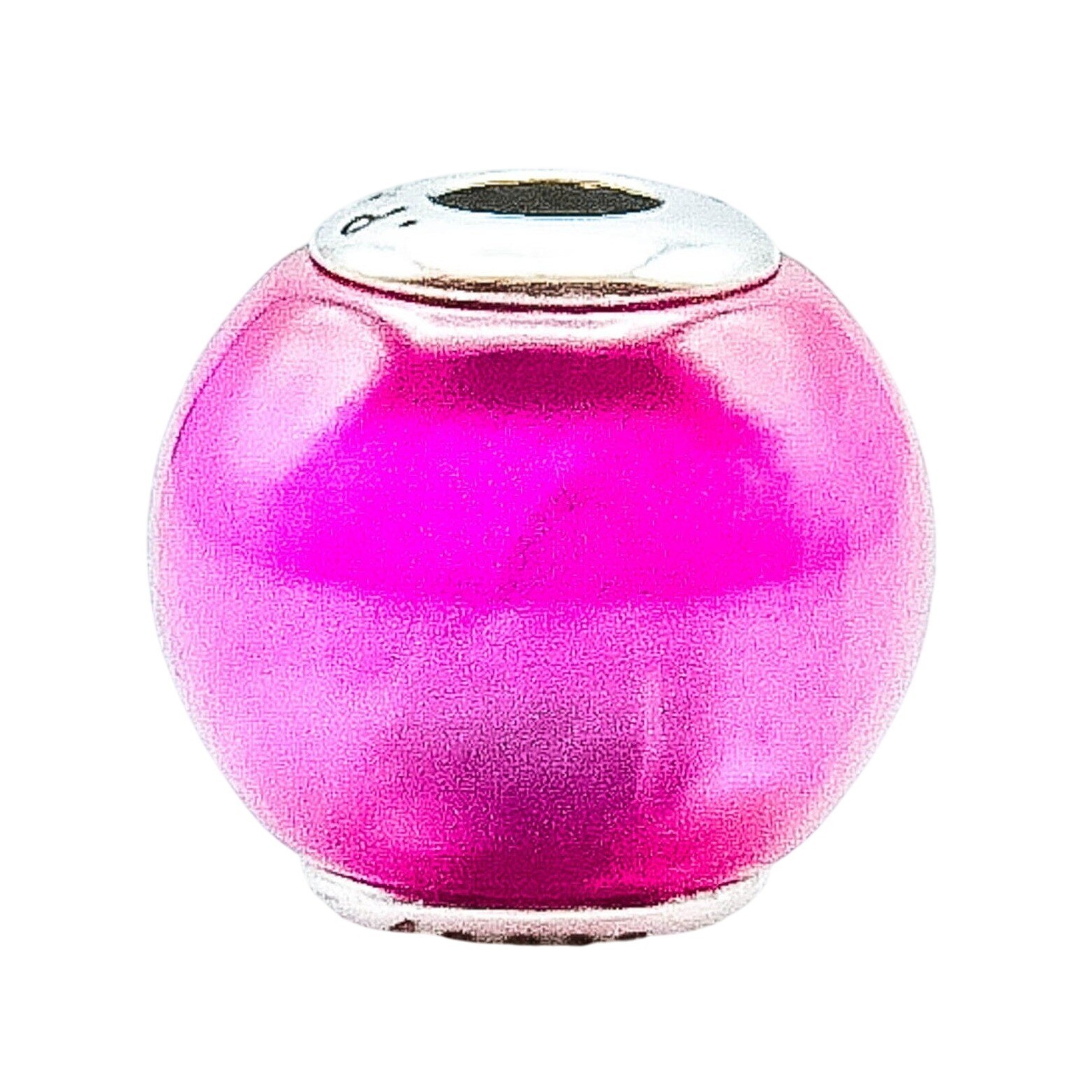 Pandora Rare Essence Passion Sterling Silver Char… - image 1