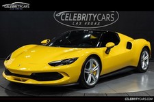 2023 Ferrari 296 GTB $401,532 MSRP!