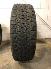 1x P27565r18 Toyo Open Country At Iii 1132 116 T Used Tire 2756518 1x P27565r18 Toyo Open Country At Iii 1132 116 T Used Tire 2756518