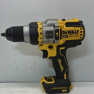256#10 For parts DEWALT DCD999 20V MAX XR Brushless Hammer Drill/Driver 1/2 in