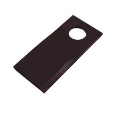 One New LH Disc Mower Blade Fits Bush Hog & Rhino Disc Mowers 798RM787167