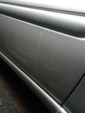 Porte avant et accessoires Mercedes CLASSE M