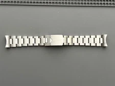 Tudor Black Bay  22mm Stainless Steel Watch Rivet Bracelet Authentic OEM