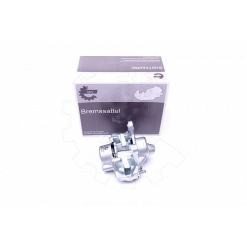 Pinza Freni Posteriori Adatto A per Mercedes ML W164 06-11