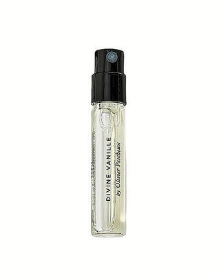 ESSENTIAL PARFUMS Paris - DIVINE VANILLE by Olivier Pescheux (2ml) - NEU
