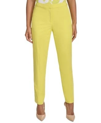 Calvin Klein Petite Lux Highline Tab-Waist 197383317754 2 P RT $99.0 #1