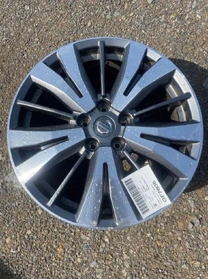 17 18 19 20 NISSAN PATHFINDER Wheel