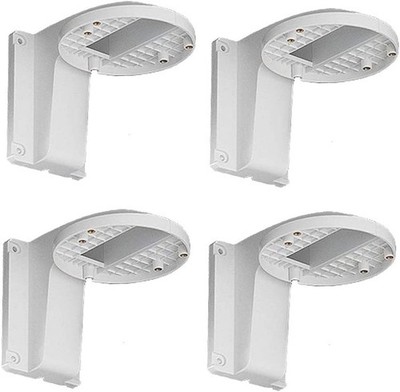 DS-1258ZJ LTB348 WM110 Wall Mount Bracket For Fixed Lens Dome IP Indoor/Outdoor