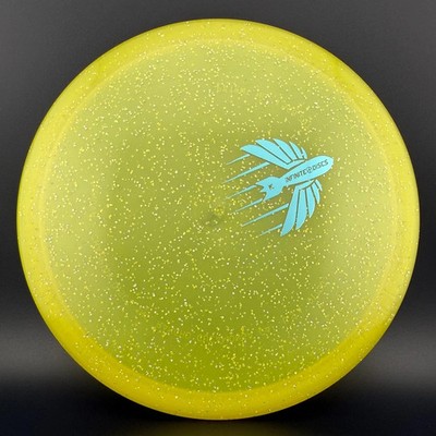 Infinite Discs Concrete Anubis - Infinite Bomber