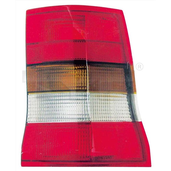 Tyc Heckleuchte RüCkleuchte Rechts FüR Opel Astra F Caravan 51_ 52_ 1.6I 1.6 Si-image