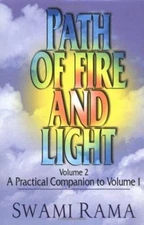Path of Fire and Light Vol. 2 : A Practical Companion to Volume O
