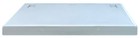 25 PREMIUM STANDARD Solid White Color Single DVD Cases (Professional Use) — photo 3