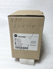 ALLEN-BRADLEY 100-C72D10 Contactor  Series A, IEC, 72A, 3P, 120VAC, 1NO  N£W