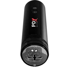 Pdx Elite - Moto Bator X Advanced_masturbator_