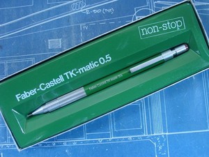 Faber Castell Tk Matic | eBay
