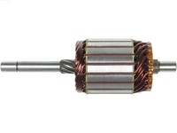 As-Pl SA3002 Anker, Starter