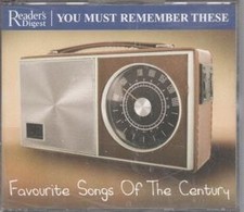 Various Artists You Must Remember This - Favo...