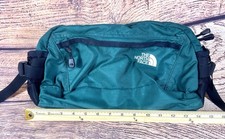 The North Face Green Hiking Waist Packs & Bags for sale | eBay