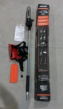 Echo 8 ft. Power Pruner Pole Saw Attachment with 10 in. Bar and Chain for ECHO