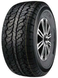 Pneu 4x4 Compasal Versant A/T 245/70 R16 111S XL toutes saisons