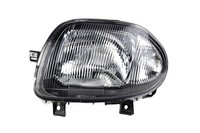 Scheinwerfer Passend FüR Renault Clio BB BC CB 09/98- 05/01 H4 Links Fahrerseite