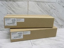 Lot of 2 NEW Datalogic Accessory Magellan 98 Flange Mount to Shelf 90ACC0377